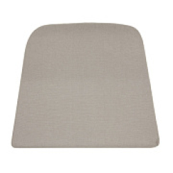 N.Матрац для сидения NET (grey) 46,5x48,5x3,5 см