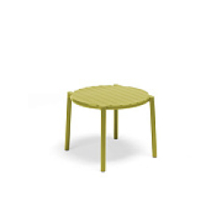 N.DOGA pera (желтый) стол